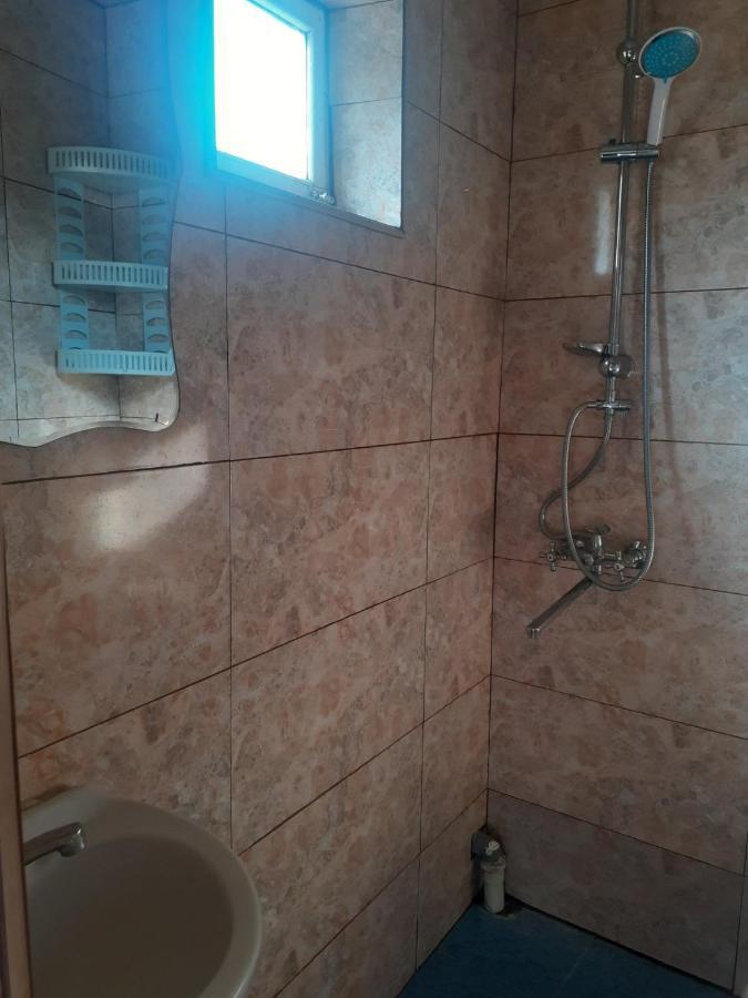 شقة Tnak Kad ديليجان المظهر الخارجي الصورة