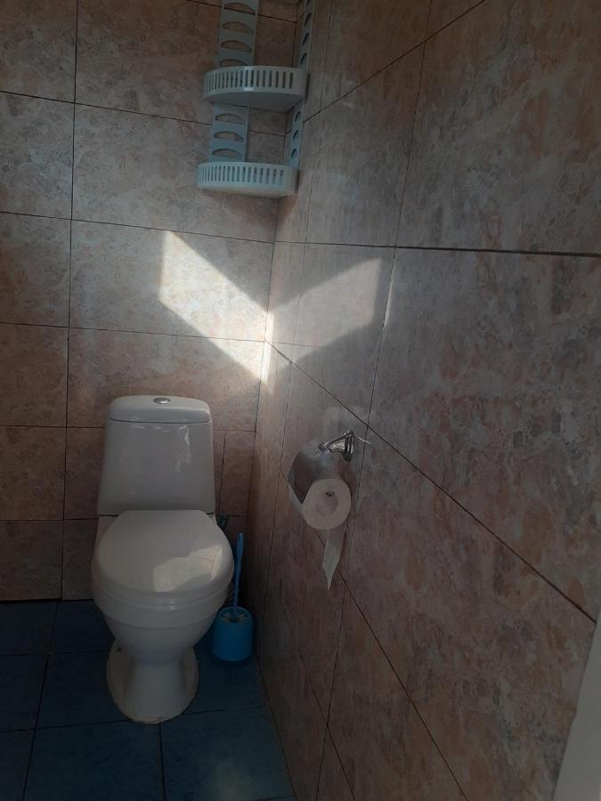 شقة Tnak Kad ديليجان المظهر الخارجي الصورة