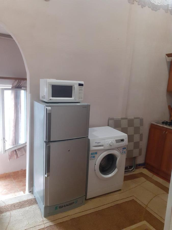 شقة Tnak Kad ديليجان المظهر الخارجي الصورة