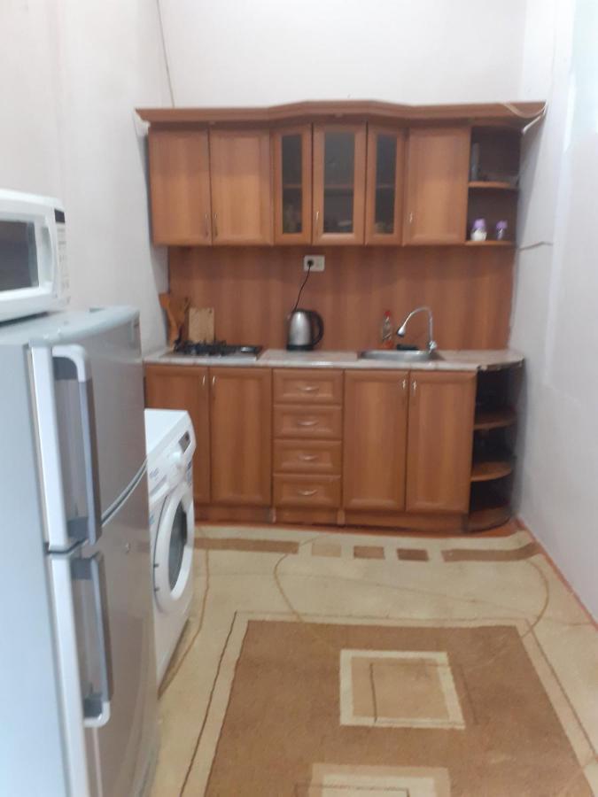 شقة Tnak Kad ديليجان المظهر الخارجي الصورة